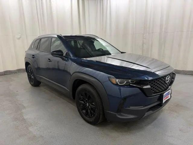 2025 Mazda CX-50 2.5 S Premium Package for sale in Waterbury, CT