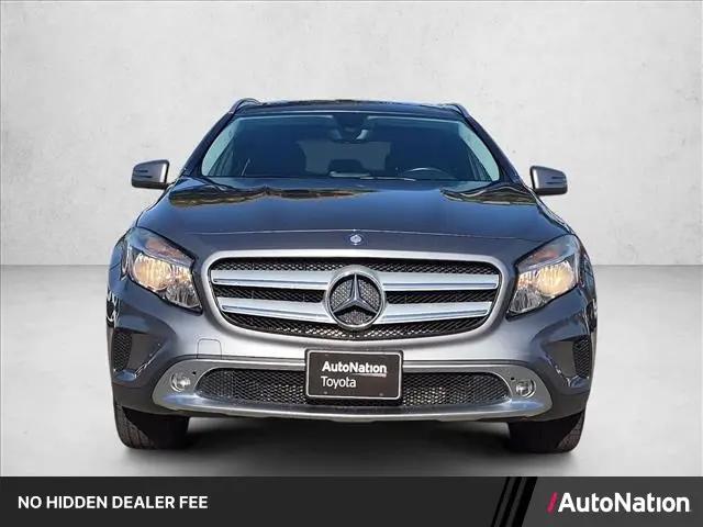 2015 Mercedes-Benz GLA-CLASS GLA 250 4MATIC for sale in Hayward, CA