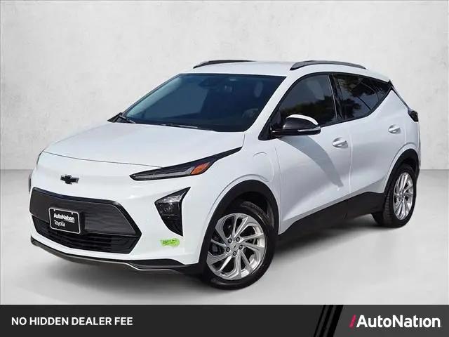 2023 Chevrolet Bolt EUV FWD LT for sale in Hayward, CA