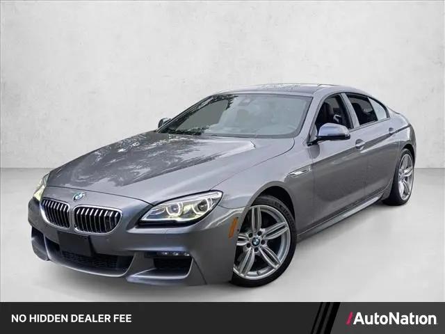 2016 BMW Coupe xDrive for sale in Sarasota, FL