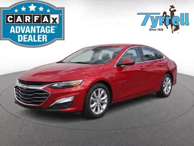 2025 Chevrolet Malibu FWD 1LT for sale in Cheyenne, WY