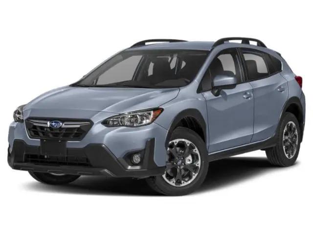 2021 Subaru Crosstrek for sale near Cincinnati, OH