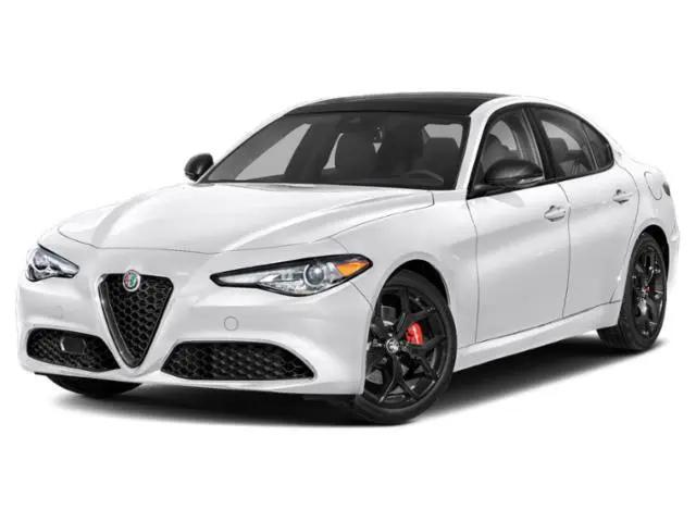 2022 Alfa Romeo Giulia for sale near Cincinnati, OH