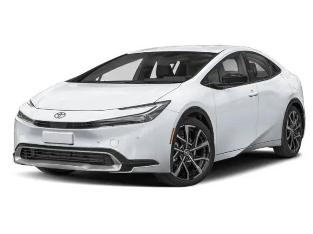 2023 Toyota Prius Prime for sale near Cincinnati, OH
