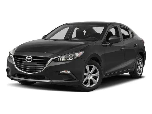 2016 Mazda Mazda3 for sale near Cincinnati, OH