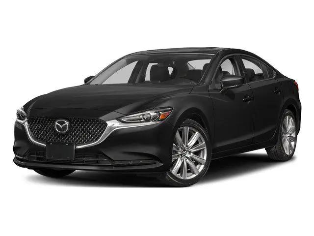 2018 Mazda Mazda6 for sale near Cincinnati, OH
