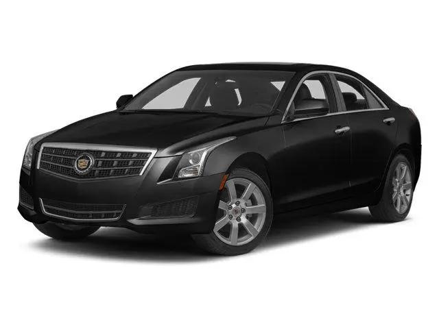 2013 Cadillac ATS for sale near Cincinnati, OH