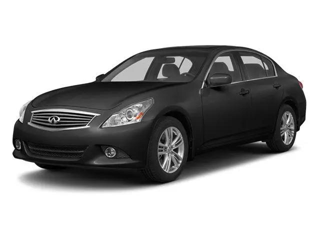 2013 INFINITI G37 for sale near Cincinnati, OH