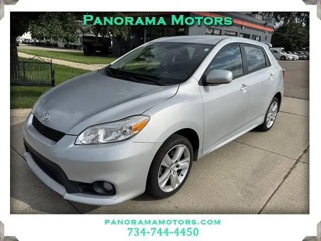 2013 Toyota Matrix S for sale in Livonia, MI