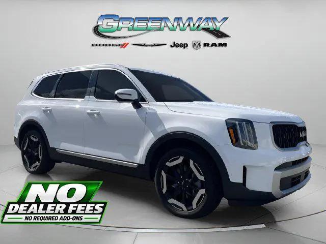 2024 Kia Telluride EX for sale in Orlando, FL