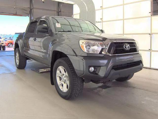 2015 Toyota Tacoma Base V6 for sale in Harrisonburg, VA