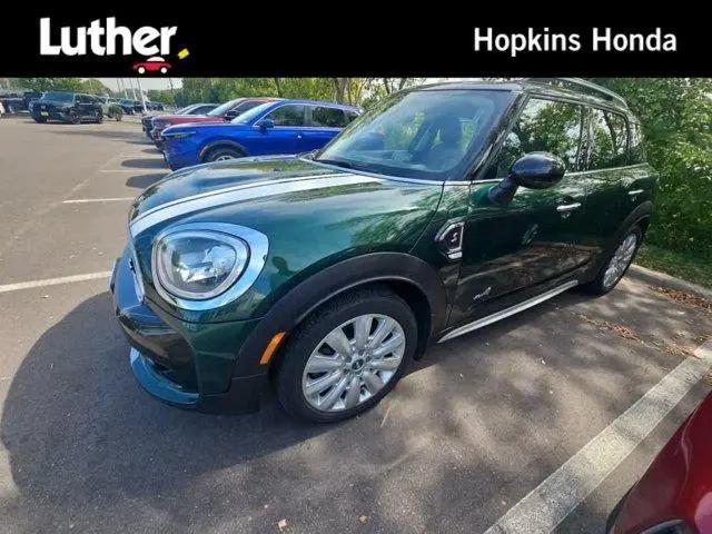 2019 MINI Countryman Cooper S for sale in Hopkins, MN