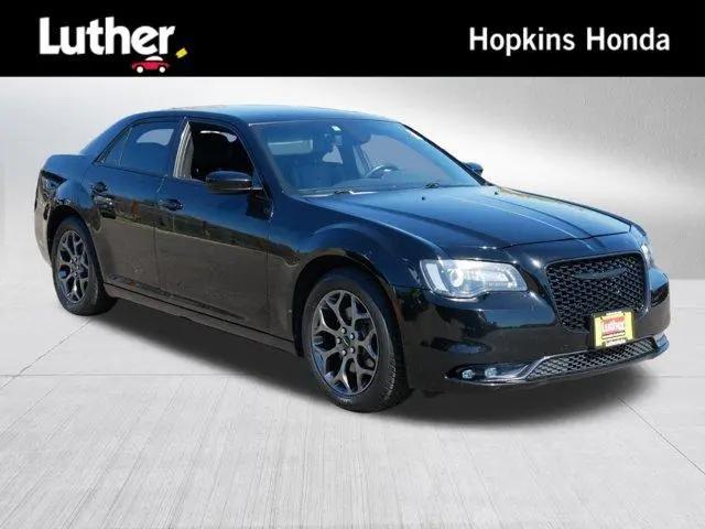 2017 Chrysler 300 300S AWD for sale in Hopkins, MN