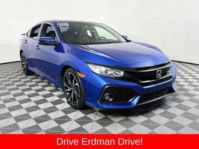 2018 Honda Civic Si for sale in Cocoa, FL