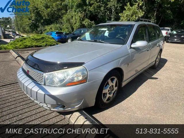 2004 Saturn 300 for sale near Milford, OH