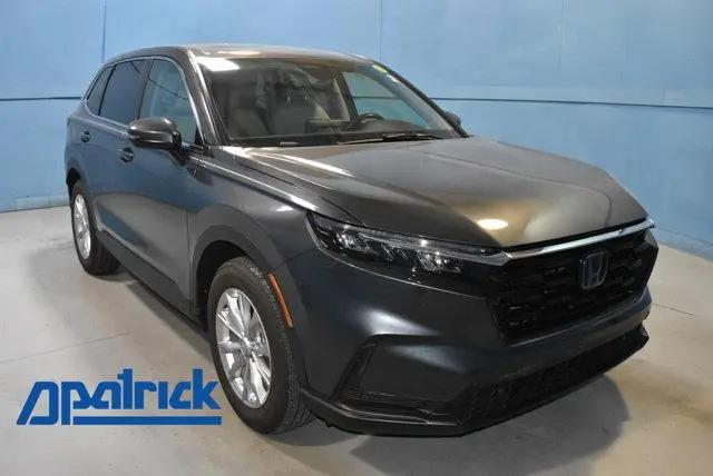 2024 Honda CR-V EX-L AWD for sale in Evansville, IN