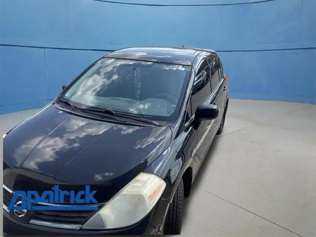 2009 Nissan Versa 1.8S for sale in Evansville, IN