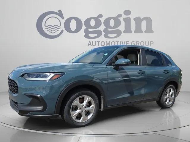 2024 Honda HR-V 2WD LX for sale in Jacksonville, FL