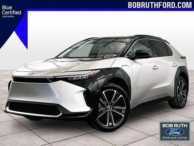 2023 Toyota bZ4X Limited for sale in Dillsburg, PA
