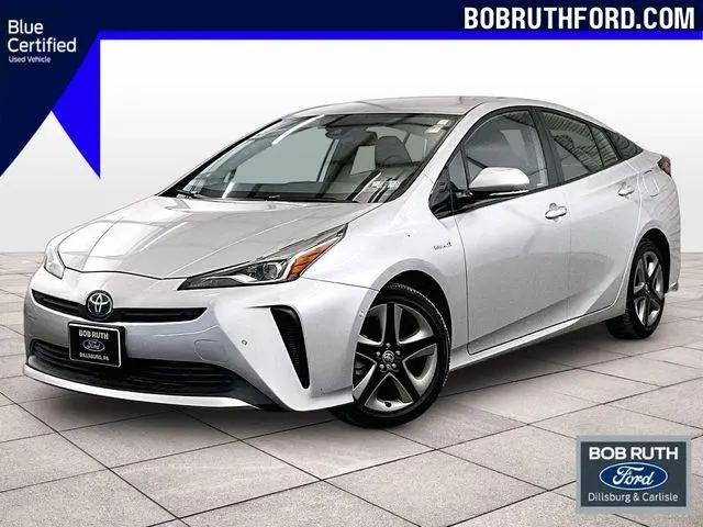 2019 Toyota Prius Limited for sale in Dillsburg, PA