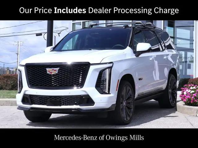 2026 Cadillac Escalade V for sale in Owings Mills, MD