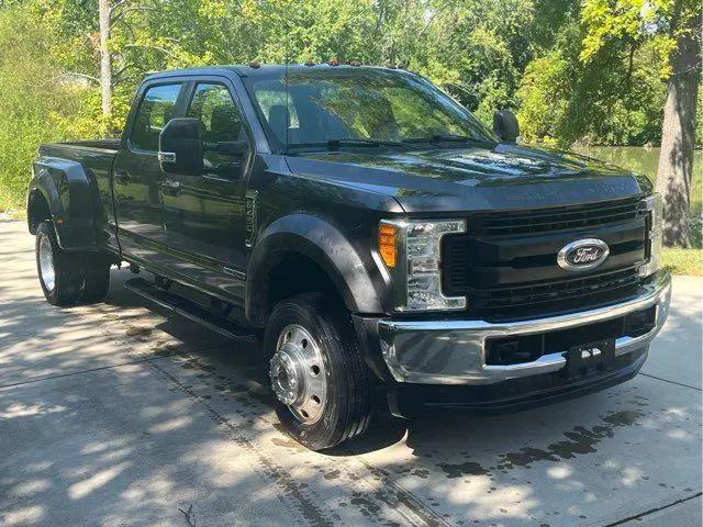 2017 Ford F-450 XL for sale near Cincinnati, OH