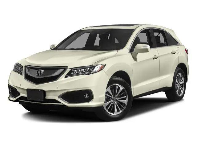 2017 Acura RDX for sale near Centerville, OH
