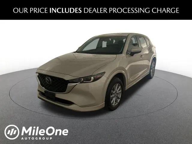 2025 Mazda CX-5 2.5 S Preferred for sale in Catonsville, MD
