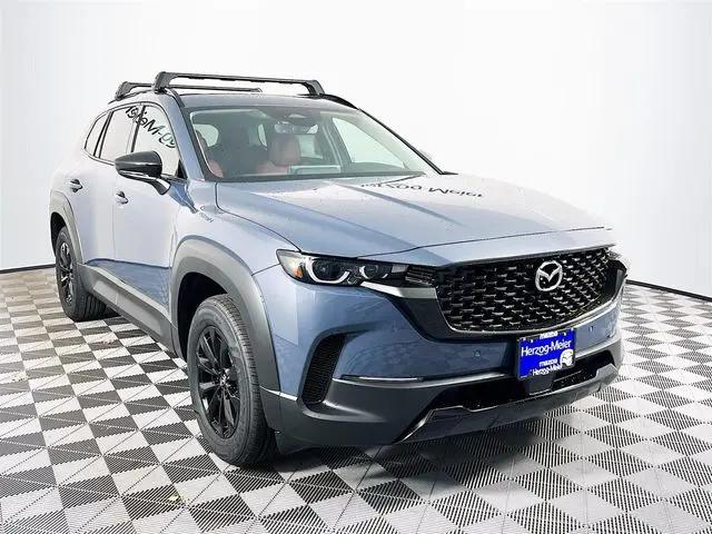 2026 Mazda CX-50 Hybrid Premium for sale in Beaverton, OR
