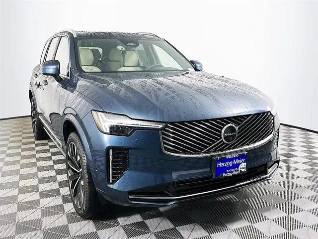 2026 Volvo XC90 Plus, B6 AWD Gas mild hybrid, Gasoline, Bright, 7 Seats for sale in Beaverton, OR