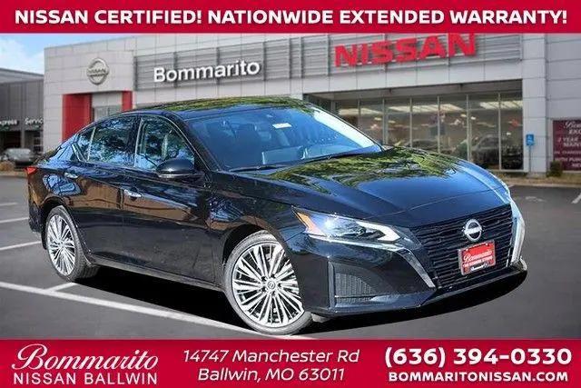 2025 Nissan Altima SL FWD for sale in Ballwin, MO