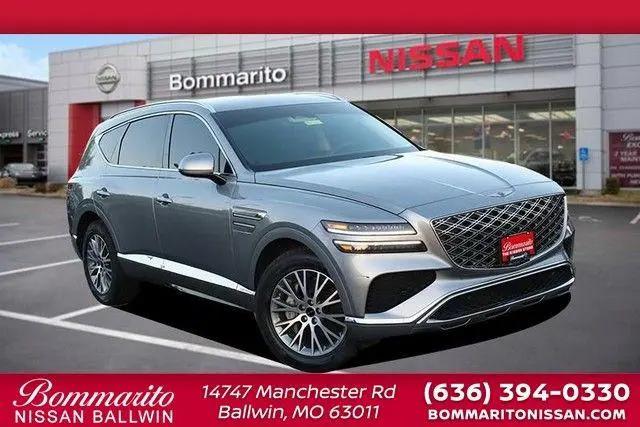 2025 Genesis GV80 2.5T Standard AWD for sale in Ballwin, MO