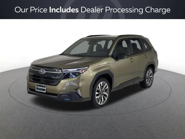 2025 Subaru Forester Touring Hybrid for sale in Silver Spring, MD