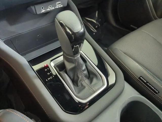 2025 Subaru Forester Touring Hybrid