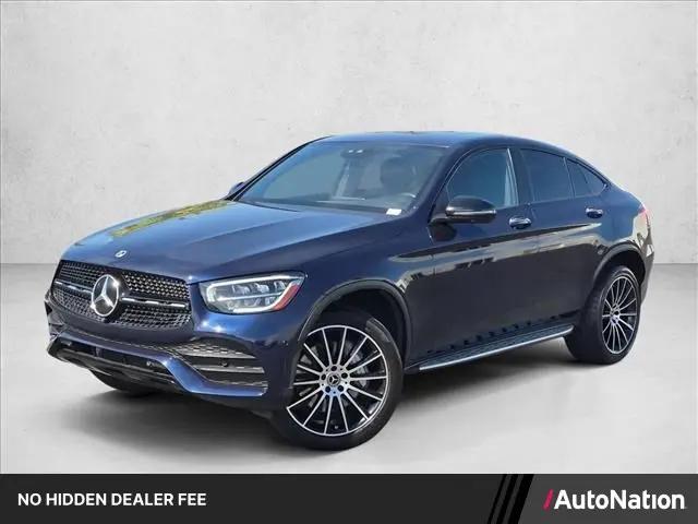 2023 Mercedes-Benz GLC 4MATIC for sale in Roseville, CA