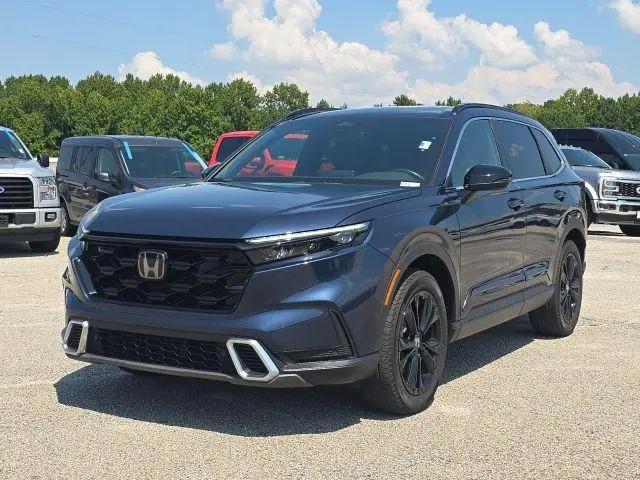 2023 Honda CR-V Hybrid Sport Touring for sale in Dallas, GA