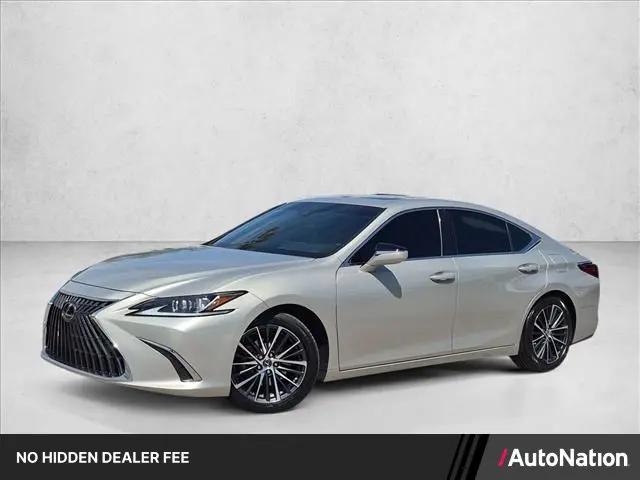 2022 Lexus ES 350 ES 350 for sale in Tampa, FL