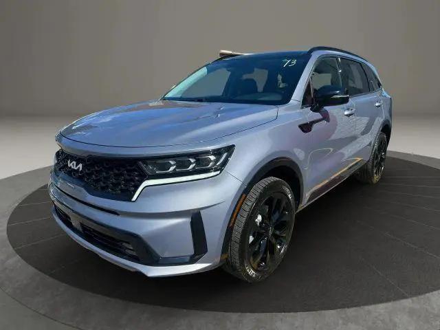 2022 Kia Sorento SX for sale in Woodridge, NJ