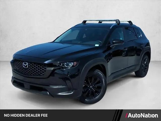 2024 Mazda CX-50 2.5 S Select for sale in Buena Park, CA
