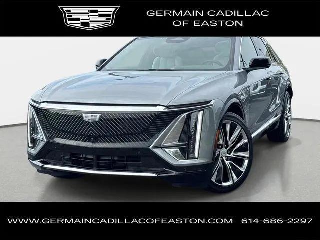 2024 Cadillac iQ Luxury w/1SE for sale in Columbus, OH
