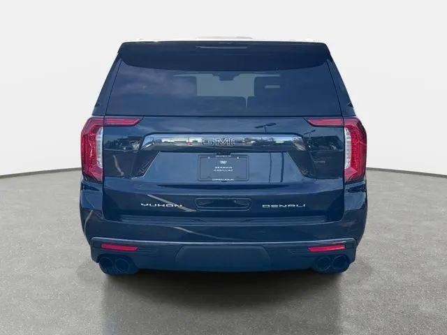 2023 GMC Yukon 4WD Denali Ultimate for sale in Columbus, OH