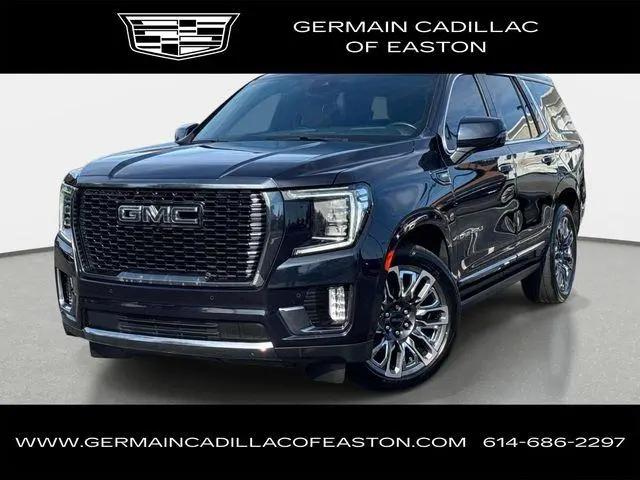 2023 GMC Yukon 4WD Denali Ultimate for sale in Columbus, OH