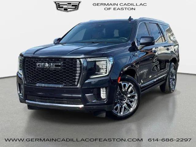 2023 GMC Yukon 4WD Denali Ultimate for sale in Columbus, OH
