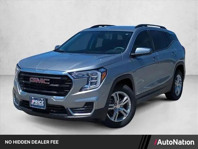 2023 GMC Terrain FWD SLE for sale in Corpus Christi, TX