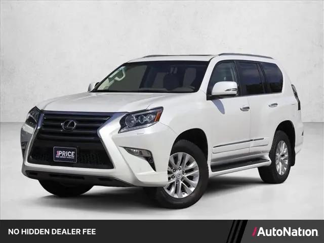 2019 Lexus GX 460 GX 460 for sale in Des Plaines, IL