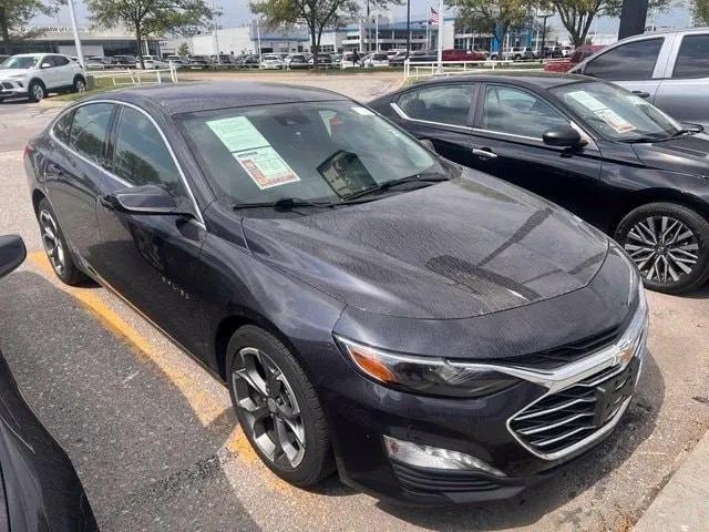 2023 Chevrolet Malibu FWD 1LT for sale in Lincoln, NE