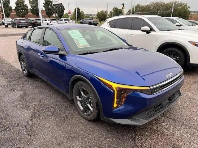 2025 Kia K4 LXS for sale in Lincoln, NE