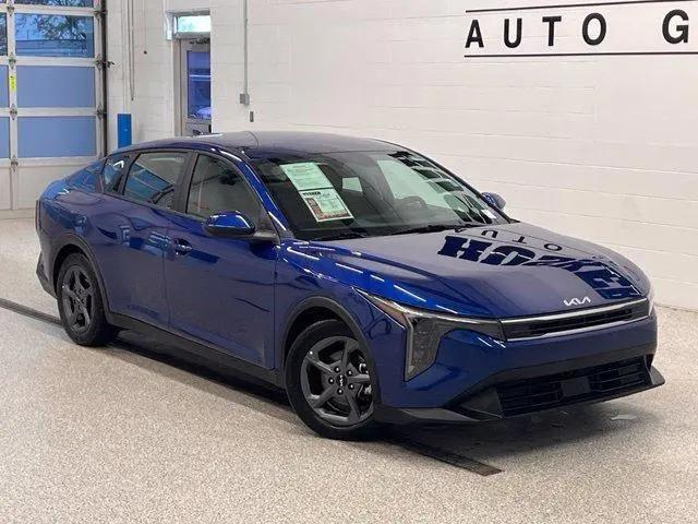 2025 Kia K4 LXS for sale in Lincoln, NE