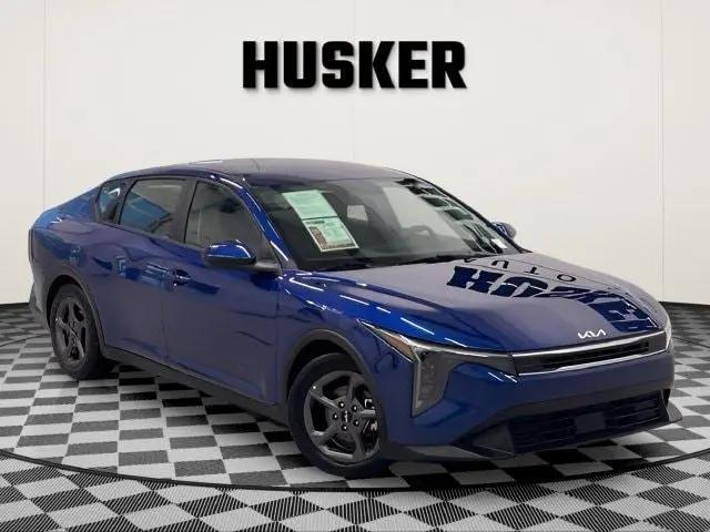 2025 Kia K4 LXS for sale in Lincoln, NE