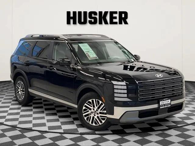 2026 Hyundai Palisade SEL 7P for sale in Lincoln, NE
